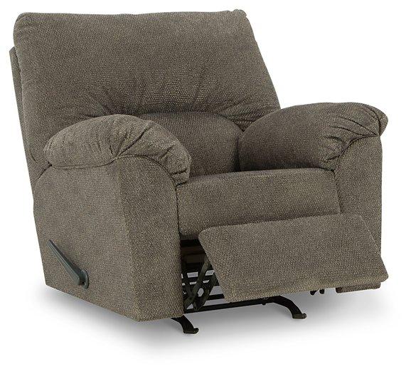 Norlou Living Room Set - Zara Furniture (Kissimmee,FL)