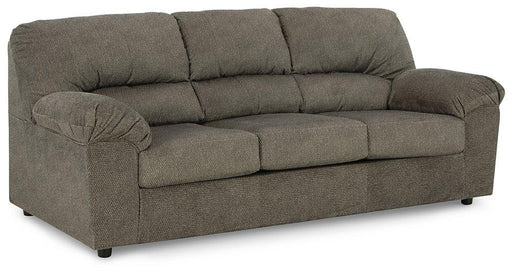 Norlou Living Room Set - Zara Furniture (Kissimmee,FL)