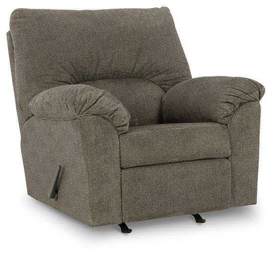 Norlou Living Room Set - Zara Furniture (Kissimmee,FL)