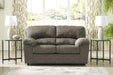 Norlou Loveseat - Zara Furniture (Kissimmee,FL)