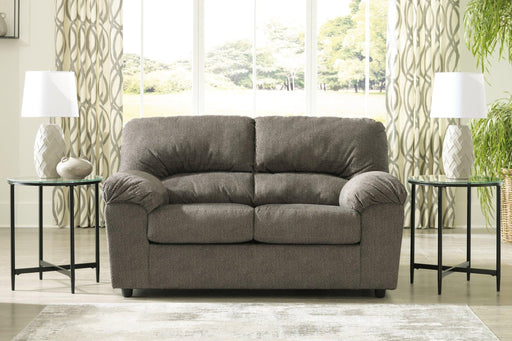 Norlou Loveseat - Zara Furniture (Kissimmee,FL)