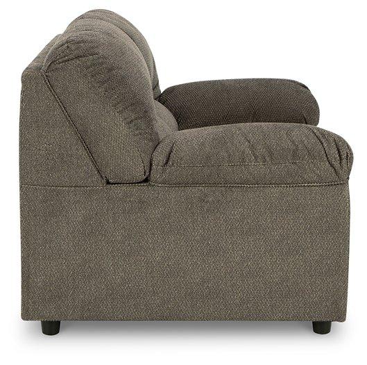 Norlou Loveseat - Zara Furniture (Kissimmee,FL)