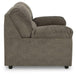 Norlou Loveseat - Zara Furniture (Kissimmee,FL)