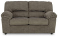 Norlou Loveseat - Zara Furniture (Kissimmee,FL)