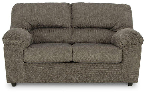 Norlou Loveseat - Zara Furniture (Kissimmee,FL)