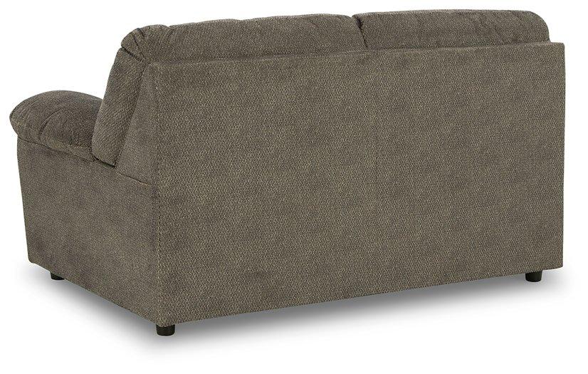 Norlou Loveseat - Zara Furniture (Kissimmee,FL)