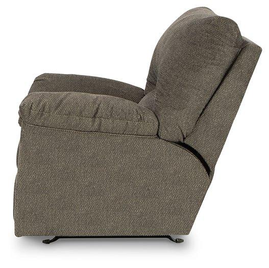 Norlou Recliner - Zara Furniture (Kissimmee,FL)
