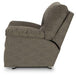 Norlou Recliner - Zara Furniture (Kissimmee,FL)