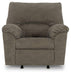 Norlou Recliner - Zara Furniture (Kissimmee,FL)