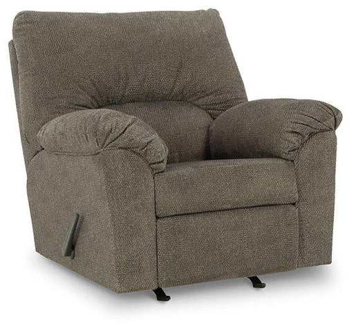 Norlou Recliner - Zara Furniture (Kissimmee,FL)