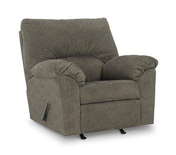 Norlou Recliner - Zara Furniture (Kissimmee,FL)