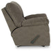 Norlou Recliner - Zara Furniture (Kissimmee,FL)