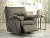 Norlou Recliner - Zara Furniture (Kissimmee,FL)