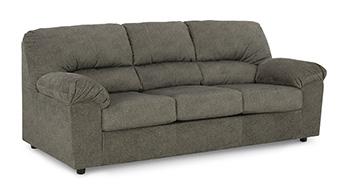 Norlou Sofa - Zara Furniture (Kissimmee,FL)