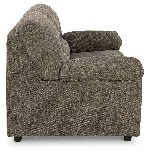 Norlou Sofa - Zara Furniture (Kissimmee,FL)