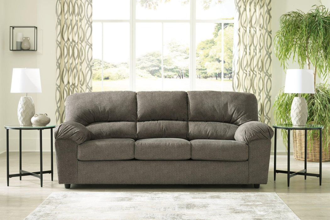 Norlou Sofa - Zara Furniture (Kissimmee,FL)