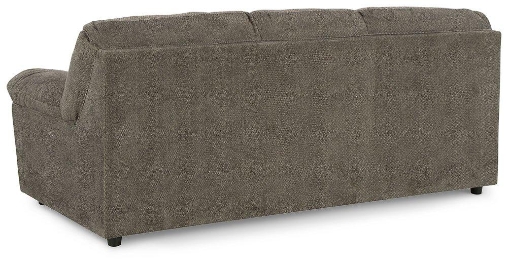 Norlou Sofa - Zara Furniture (Kissimmee,FL)