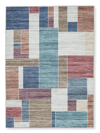 Numore Rug - Zara Furniture (Kissimmee,FL)