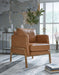 Numund Accent Chair - Zara Furniture (Kissimmee,FL)