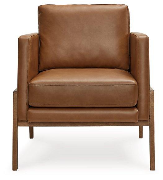 Numund Accent Chair - Zara Furniture (Kissimmee,FL)