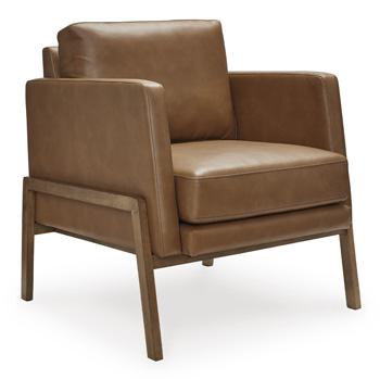 Numund Accent Chair - Zara Furniture (Kissimmee,FL)