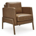 Numund Accent Chair - Zara Furniture (Kissimmee,FL)