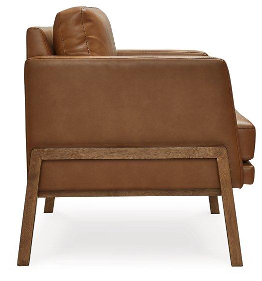 Numund Accent Chair - Zara Furniture (Kissimmee,FL)