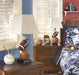 Nyx Table Lamp - Zara Furniture (Kissimmee,FL)