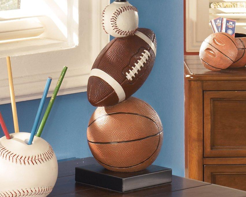 Nyx Table Lamp - Zara Furniture (Kissimmee,FL)