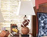 Nyx Table Lamp - Zara Furniture (Kissimmee,FL)
