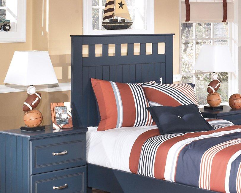 Nyx Table Lamp - Zara Furniture (Kissimmee,FL)