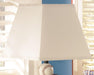 Nyx Table Lamp - Zara Furniture (Kissimmee,FL)