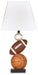Nyx Table Lamp - Zara Furniture (Kissimmee,FL)