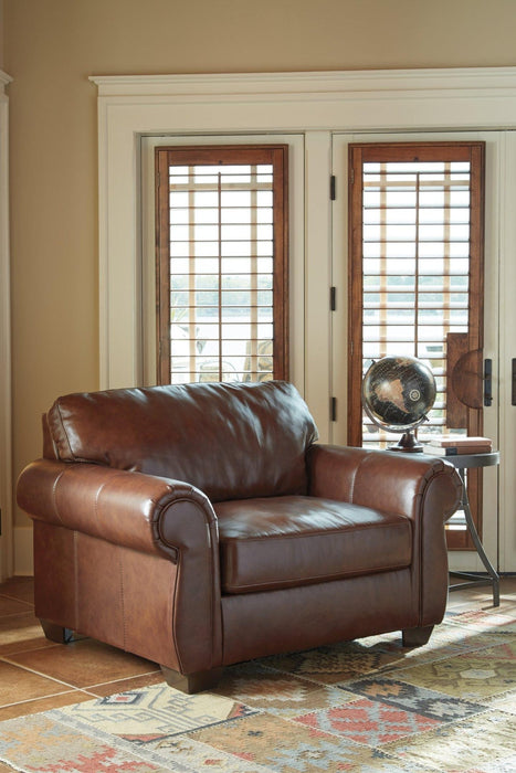 Oakden Sculpture - Zara Furniture (Kissimmee,FL)