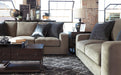 Oakden Sculpture - Zara Furniture (Kissimmee,FL)