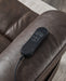 Oatman Power Lift Recliner - Zara Furniture (Kissimmee,FL)