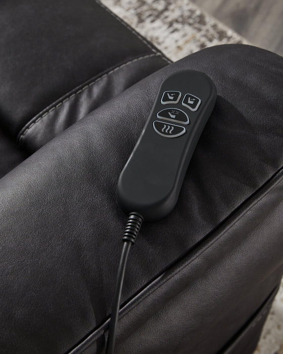 Oatman Power Lift Recliner - Zara Furniture (Kissimmee,FL)