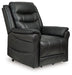 Oatman Power Lift Recliner - Zara Furniture (Kissimmee,FL)