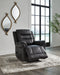 Oatman Power Lift Recliner - Zara Furniture (Kissimmee,FL)