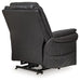 Oatman Power Lift Recliner - Zara Furniture (Kissimmee,FL)
