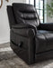 Oatman Power Lift Recliner - Zara Furniture (Kissimmee,FL)