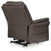 Oatman Power Lift Recliner - Zara Furniture (Kissimmee,FL)