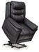 Oatman Power Lift Recliner - Zara Furniture (Kissimmee,FL)