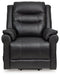 Oatman Power Lift Recliner - Zara Furniture (Kissimmee,FL)