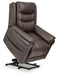 Oatman Power Lift Recliner - Zara Furniture (Kissimmee,FL)
