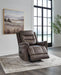 Oatman Power Lift Recliner - Zara Furniture (Kissimmee,FL)