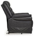 Oatman Power Lift Recliner - Zara Furniture (Kissimmee,FL)