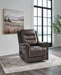 Oatman Power Lift Recliner - Zara Furniture (Kissimmee,FL)