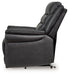 Oatman Power Lift Recliner - Zara Furniture (Kissimmee,FL)