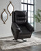 Oatman Power Lift Recliner - Zara Furniture (Kissimmee,FL)